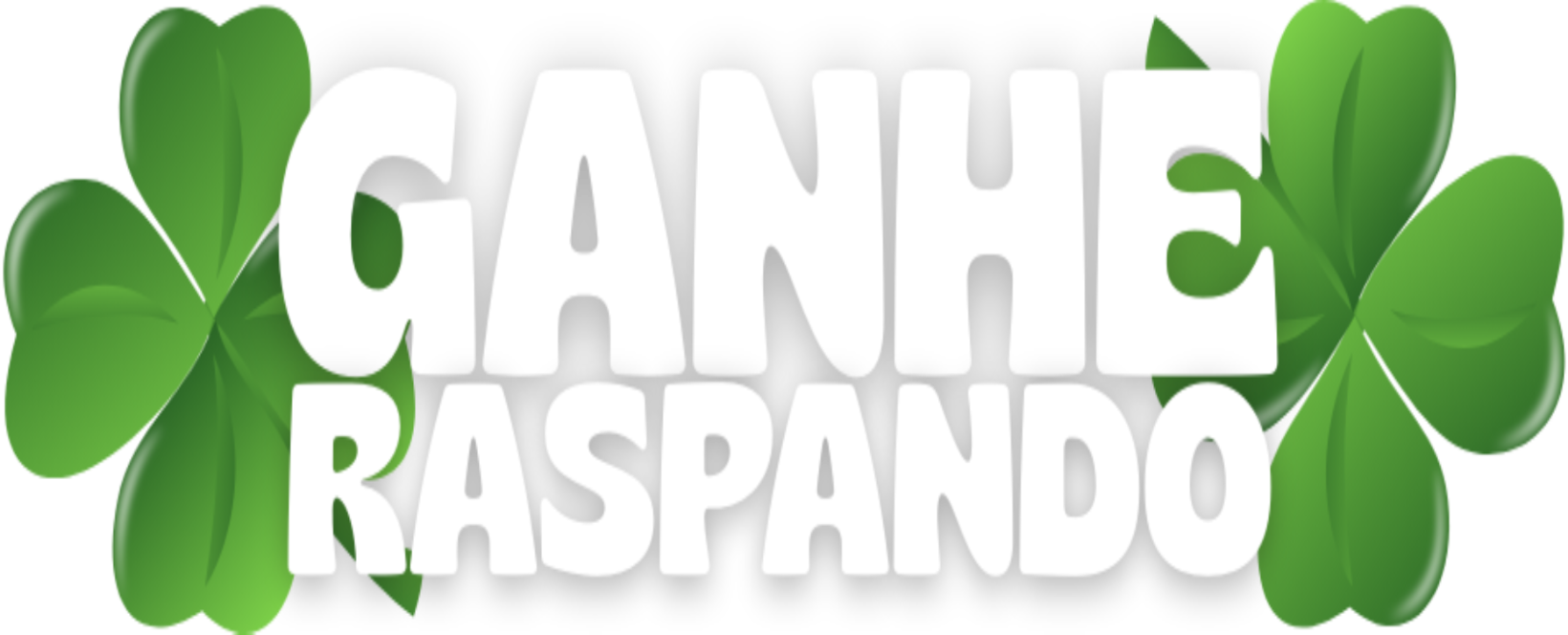 Ganhe Raspando